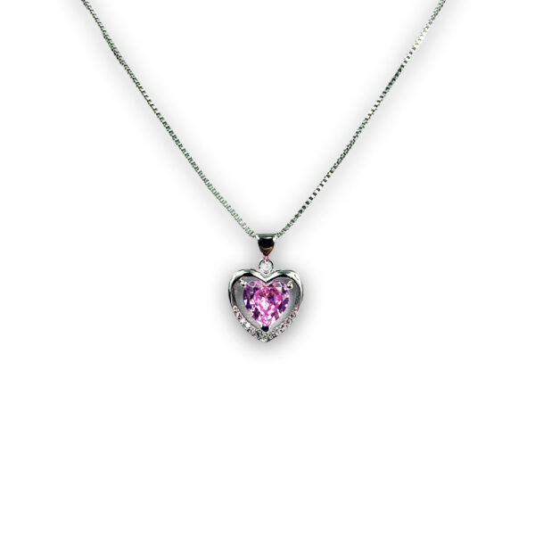 Collier "Love Is Shining"